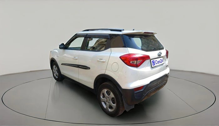 2022 Mahindra XUV300 W6 1.2 PETROL, Petrol, Manual, 56,285 km, exterior