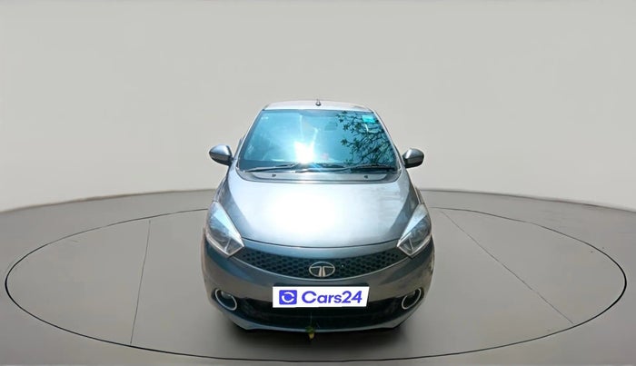 2018 Tata Tiago XZ PETROL, Petrol, Manual, 63,268 km, exterior