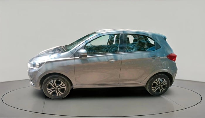 2018 Tata Tiago XZ PETROL, Petrol, Manual, 63,268 km, exterior