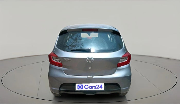 2018 Tata Tiago XZ PETROL, Petrol, Manual, 63,268 km, exterior