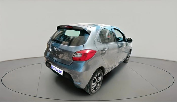 2018 Tata Tiago XZ PETROL, Petrol, Manual, 63,268 km, exterior