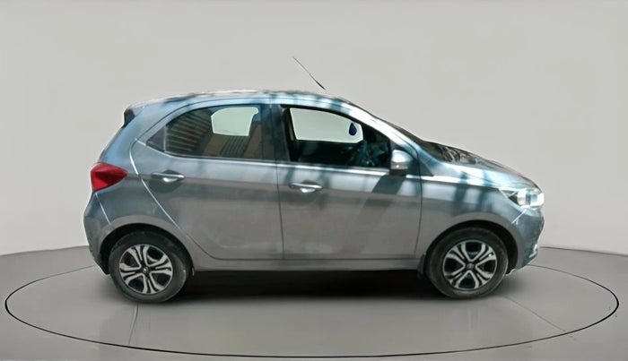 2018 Tata Tiago XZ PETROL, Petrol, Manual, 63,268 km, exterior