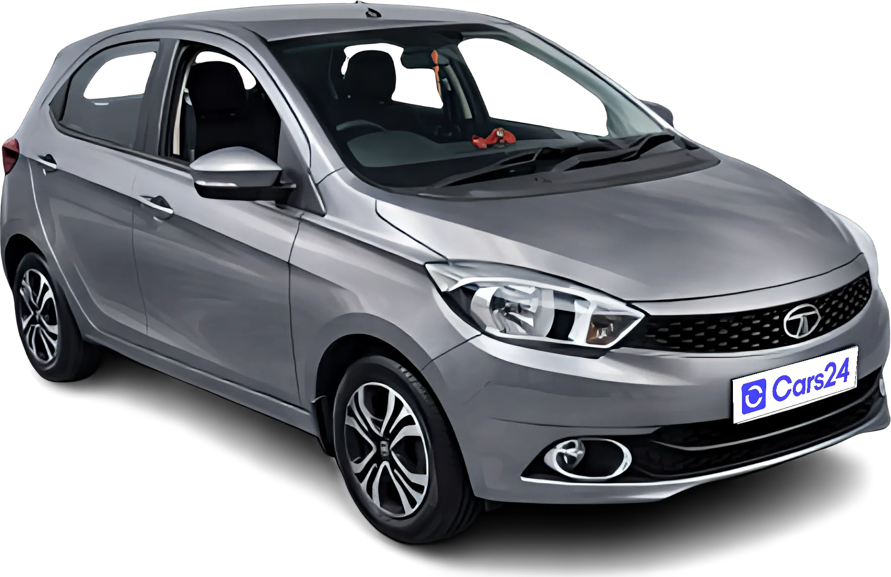 2018 Tata Tiago - Hatchback - Petrol - Manual - ₹2.93 lakh