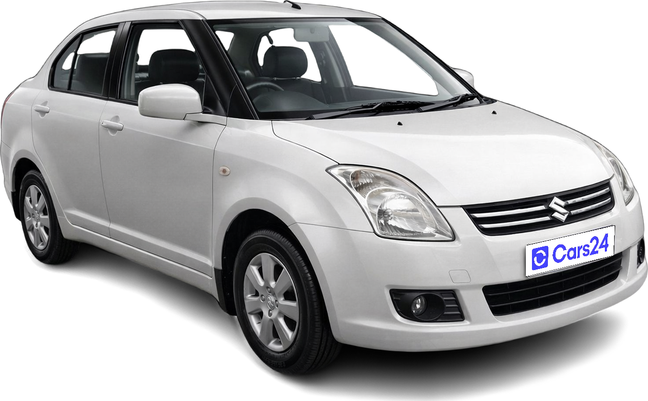 2008 Maruti Swift Dzire - Sedan - Petrol - Manual - ₹82,000