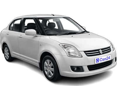 2008 Maruti Swift Dzire - Sedan - Petrol - Manual - ₹82,000