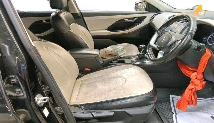 2021 Hyundai Creta SX 1.5 PETROL, Petrol, Manual, 76,056 km, interior
