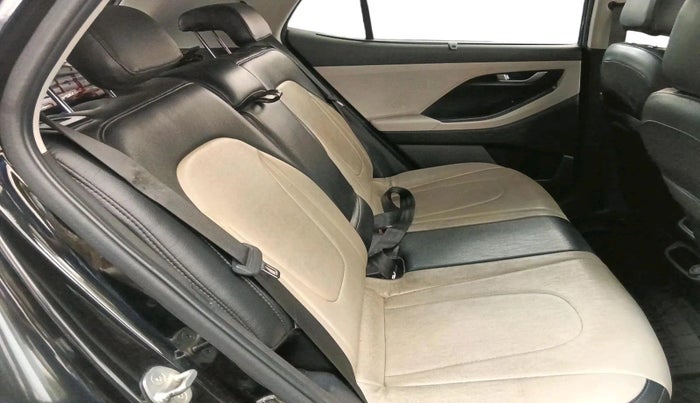 2021 Hyundai Creta SX 1.5 PETROL, Petrol, Manual, 76,056 km, interior