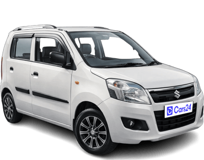 2016 Maruti Wagon R 1.0 - Hatchback - CNG - Manual - ₹2.50 lakh