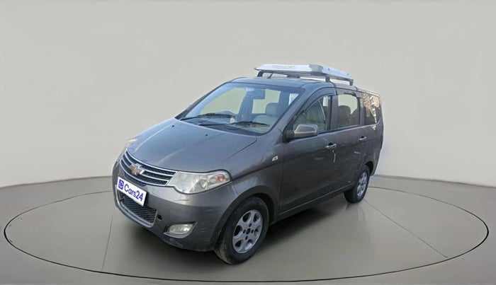 2013 Chevrolet Enjoy 1.3 LTZ 7 STR, Diesel, Manual, 93,333 km, exterior