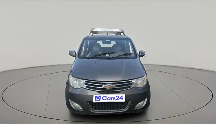 2013 Chevrolet Enjoy 1.3 LTZ 7 STR, Diesel, Manual, 93,333 km, exterior