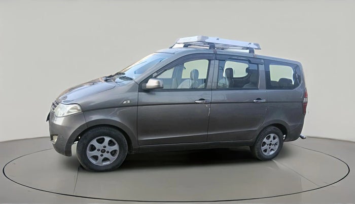 2013 Chevrolet Enjoy 1.3 LTZ 7 STR, Diesel, Manual, 93,333 km, exterior