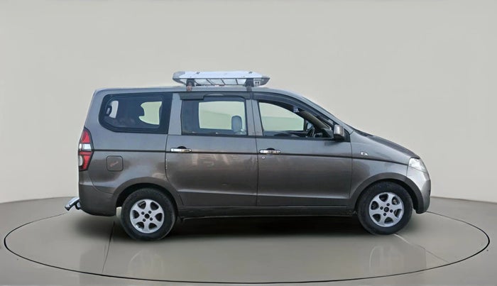 2013 Chevrolet Enjoy 1.3 LTZ 7 STR, Diesel, Manual, 93,333 km, exterior