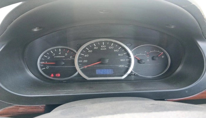 2013 Chevrolet Enjoy 1.3 LTZ 7 STR, Diesel, Manual, 93,333 km, interior