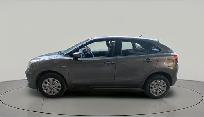 2020 Maruti Baleno SIGMA PETROL 1.2, Petrol, Manual, 89,684 km, exterior
