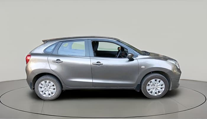 2020 Maruti Baleno SIGMA PETROL 1.2, Petrol, Manual, 89,684 km, exterior