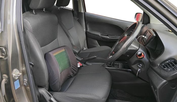 2020 Maruti Baleno SIGMA PETROL 1.2, Petrol, Manual, 89,684 km, interior