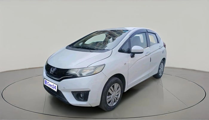2015 Honda Jazz 1.2L I-VTEC S, Petrol, Manual, 65,803 km, exterior