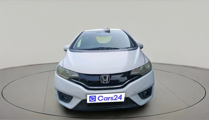 2015 Honda Jazz 1.2L I-VTEC S, Petrol, Manual, 65,803 km, exterior