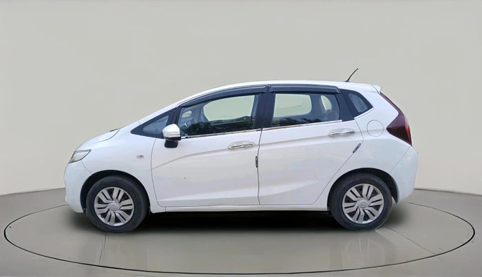 2015 Honda Jazz 1.2L I-VTEC S, Petrol, Manual, 65,803 km, exterior