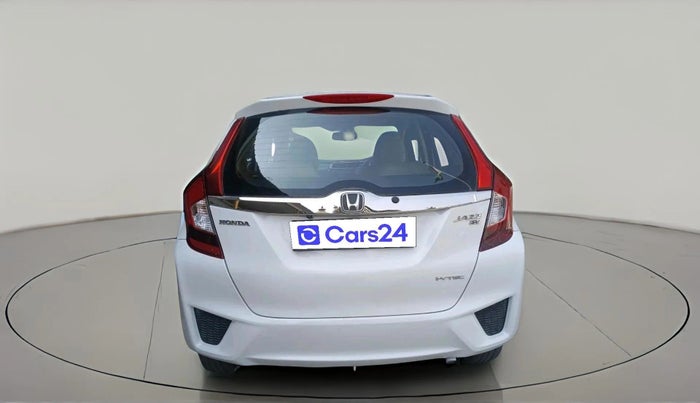 2015 Honda Jazz 1.2L I-VTEC S, Petrol, Manual, 65,803 km, exterior