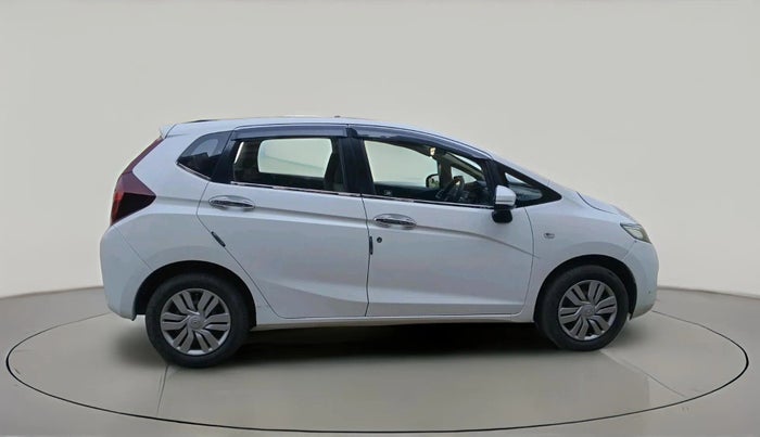 2015 Honda Jazz 1.2L I-VTEC S, Petrol, Manual, 65,803 km, exterior