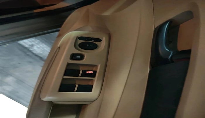 2011 Honda City 1.5L I-VTEC S MT, Petrol, Manual, 76,600 km, interior