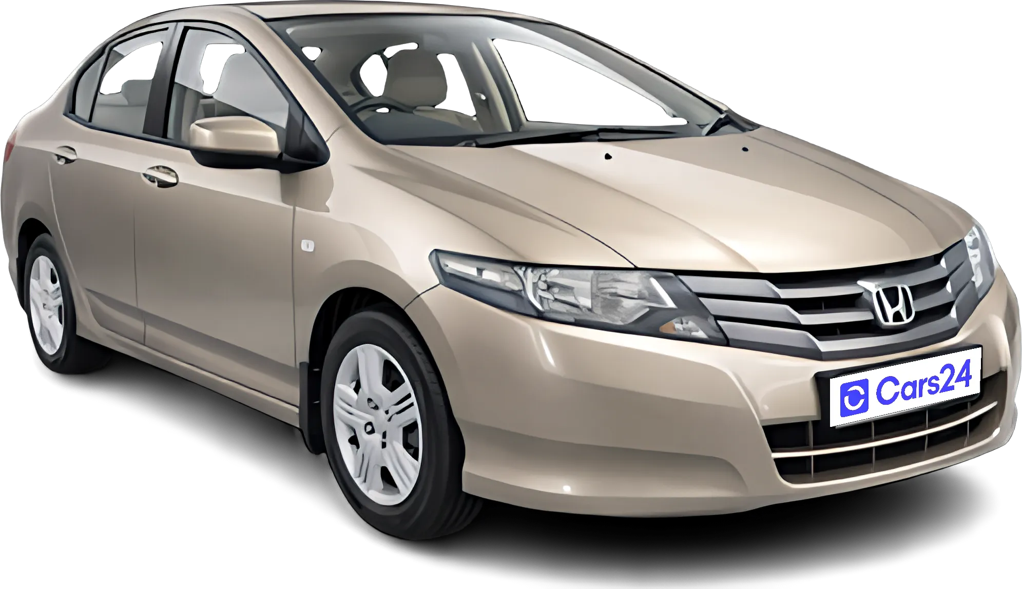 2011 Honda City - Sedan - Petrol - Manual - ₹1.81 lakh