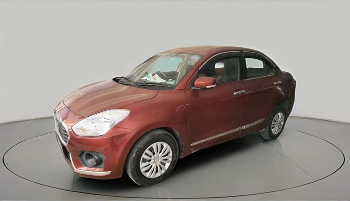 2018 Maruti Dzire VDI, Diesel, Manual, 1,00,532 km, exterior
