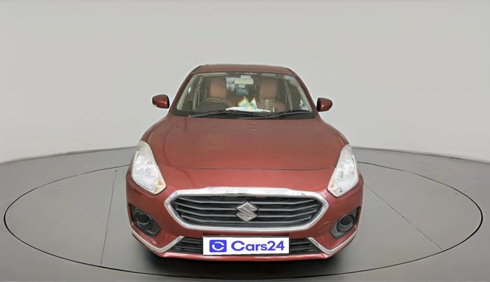 2018 Maruti Dzire VDI, Diesel, Manual, 1,00,532 km, exterior