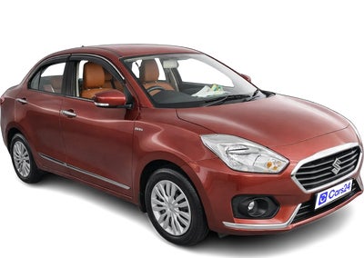 2018 Maruti Dzire - Sedan - Diesel - Manual - ₹5.40 lakh