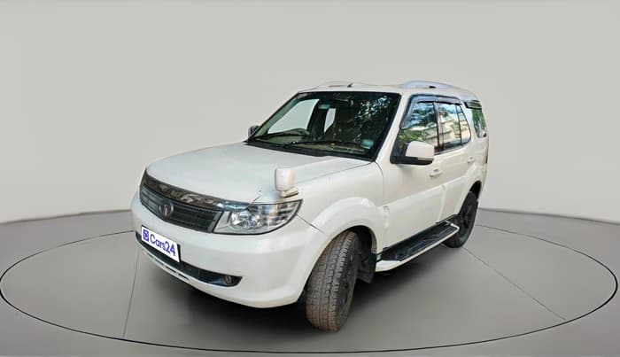 2013 Tata Safari Storme 2.2 VX 4X2, Diesel, Manual, 1,22,524 km, exterior