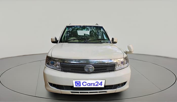 2013 Tata Safari Storme 2.2 VX 4X2, Diesel, Manual, 1,22,524 km, exterior