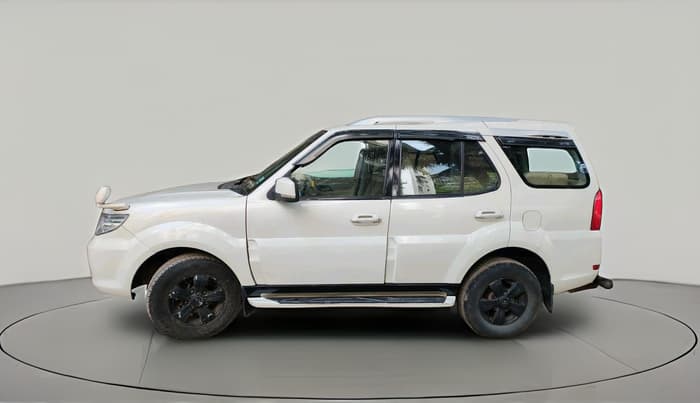 2013 Tata Safari Storme 2.2 VX 4X2, Diesel, Manual, 1,22,524 km, exterior