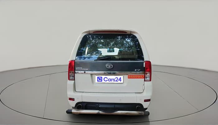 2013 Tata Safari Storme 2.2 VX 4X2, Diesel, Manual, 1,22,524 km, exterior