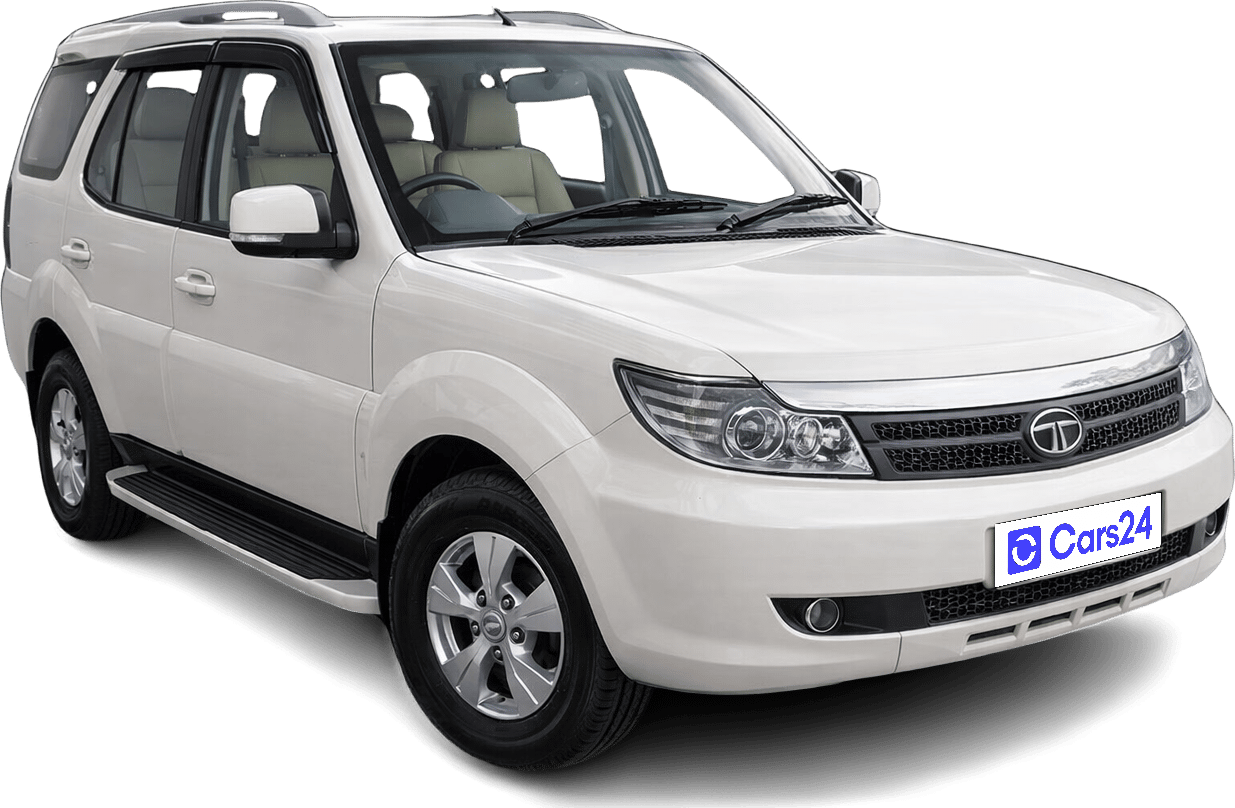 2013 Tata Safari Storme - SUV - Diesel - Manual - ₹2.50 lakh