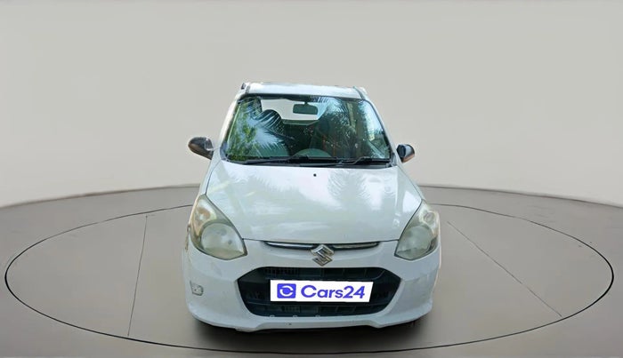 2015 Maruti Alto 800 LXI, Petrol, Manual, 53,775 km, exterior