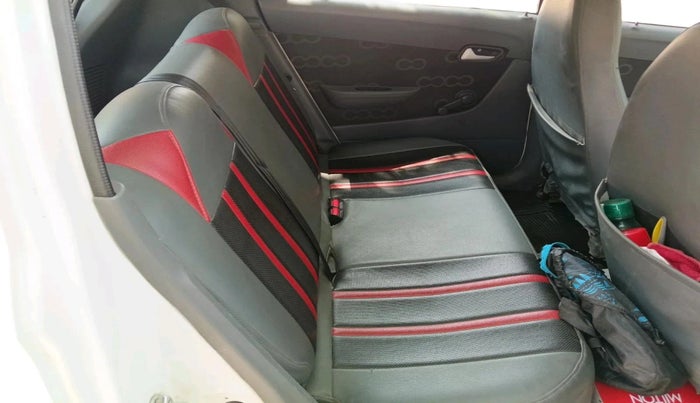 2015 Maruti Alto 800 LXI, Petrol, Manual, 53,775 km, interior