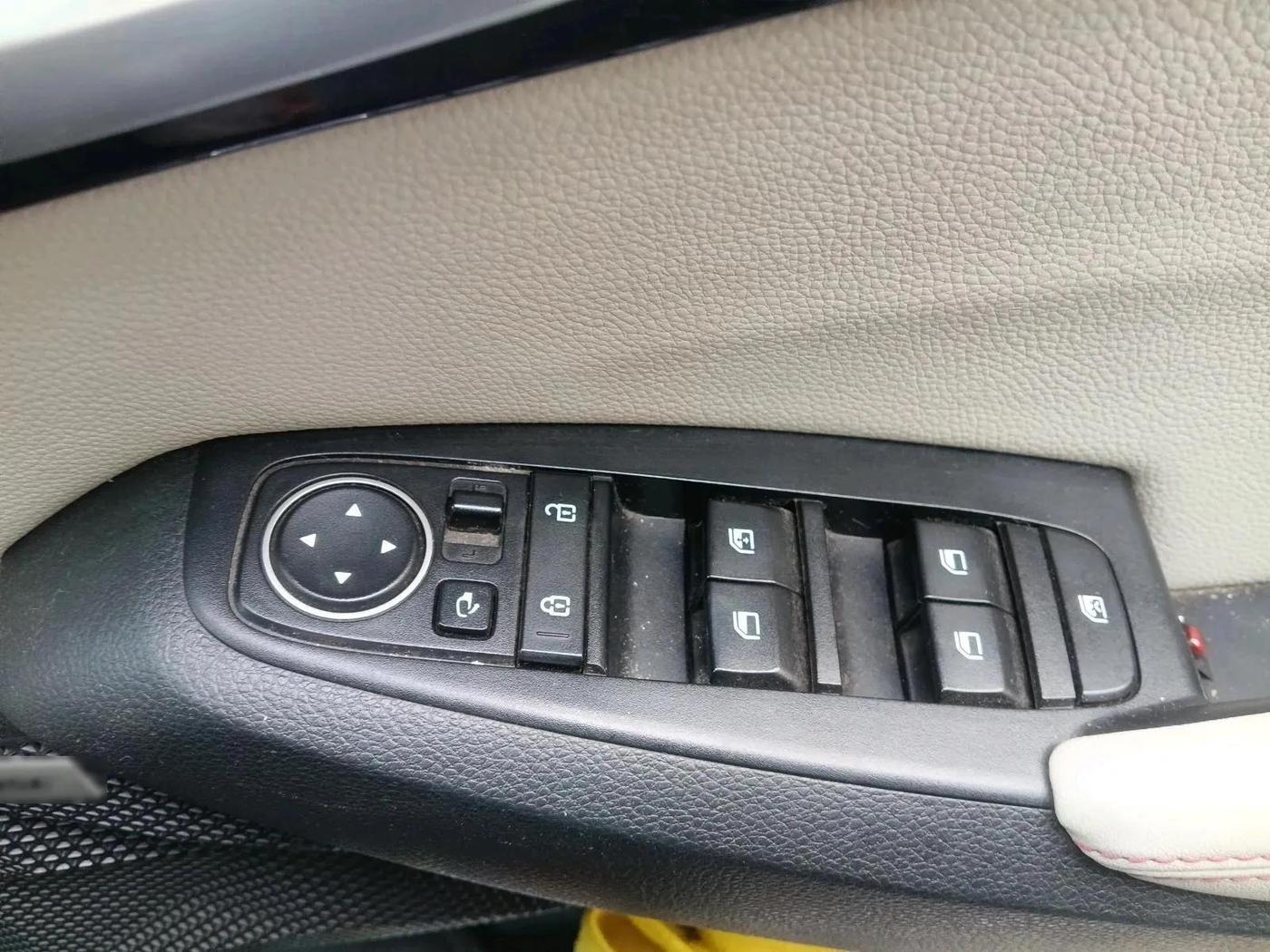2019 KIA SELTOS GTX PLUS 1.4 PETROL, Petrol, Manual, 52,177 km, interior