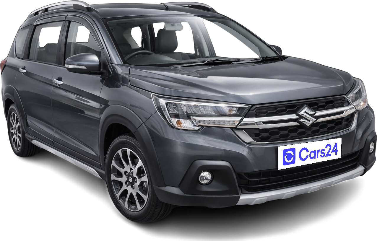 2024 Maruti XL6 - SUV - Petrol - Automatic - ₹11.16 lakh