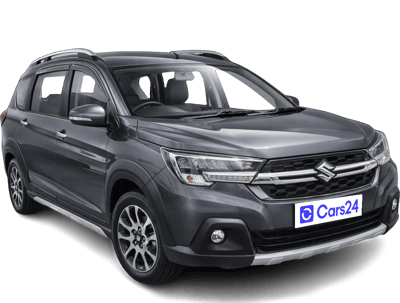 2024 Maruti XL6 - SUV - Petrol - Automatic - ₹11.16 lakh