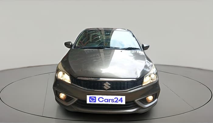 2018 Maruti Ciaz DELTA 1.5 SHVS MT PETROL, Petrol, Manual, 29,751 km, exterior