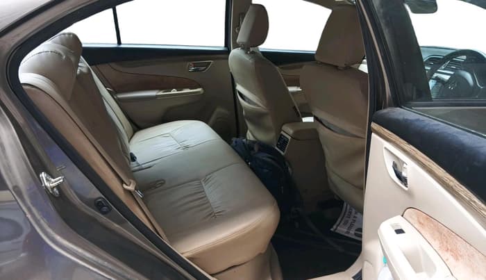 2018 Maruti Ciaz DELTA 1.5 SHVS MT PETROL, Petrol, Manual, 29,751 km, interior