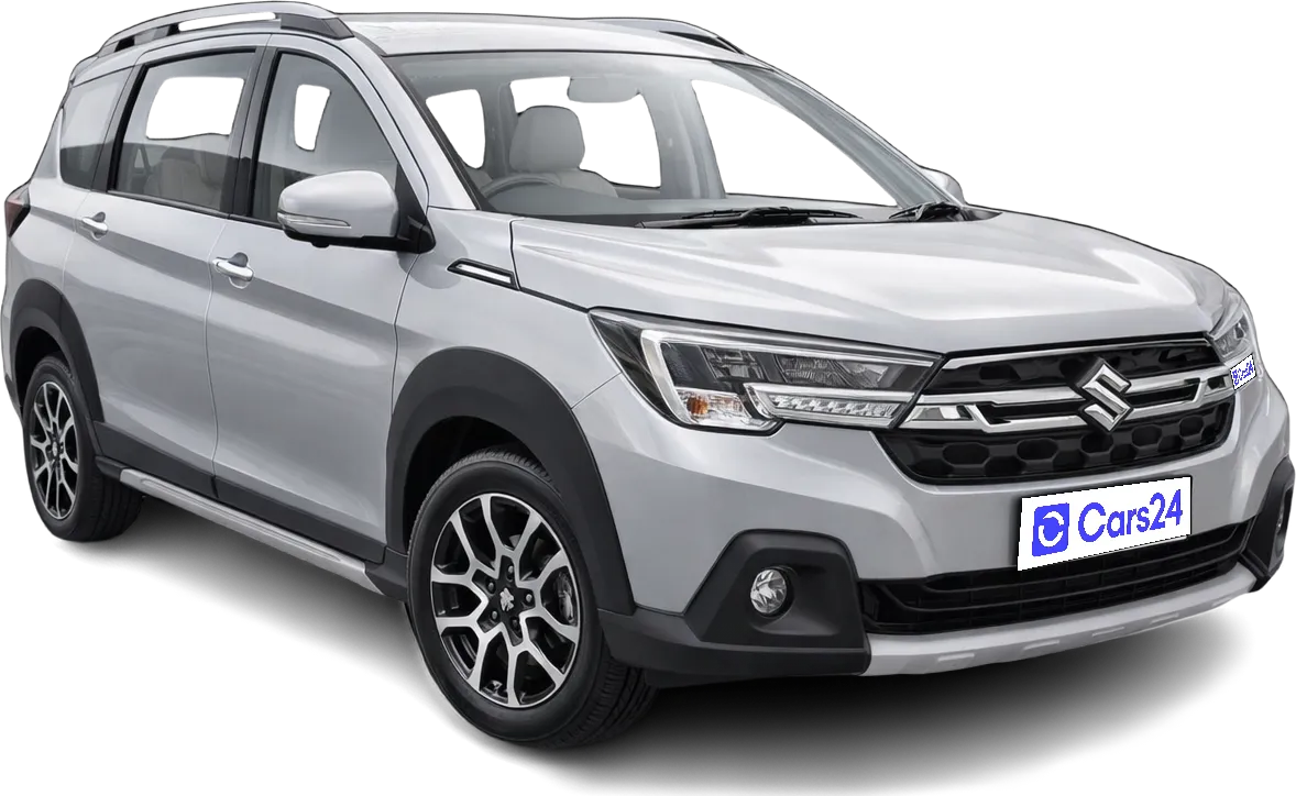 2025 Maruti XL6 - SUV - Petrol - Manual - ₹12.70 lakh