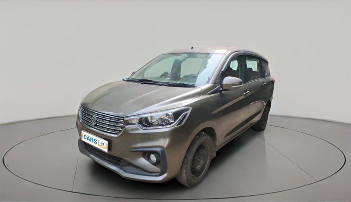 2021 Maruti Ertiga VXI CNG, CNG, Manual, 1,02,018 km, exterior