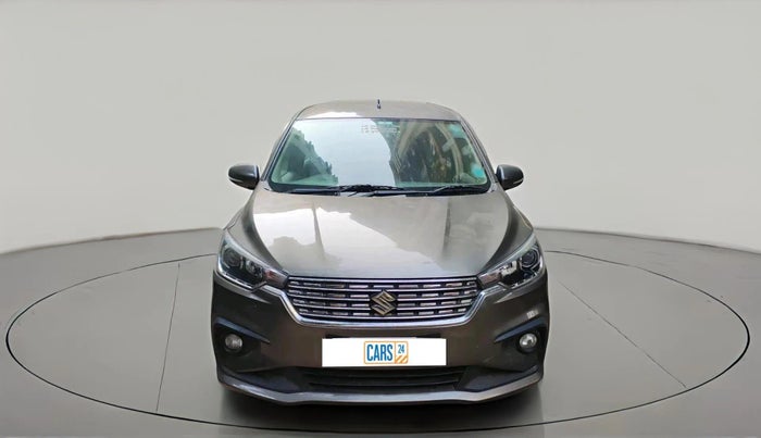 2021 Maruti Ertiga VXI CNG, CNG, Manual, 1,02,018 km, exterior