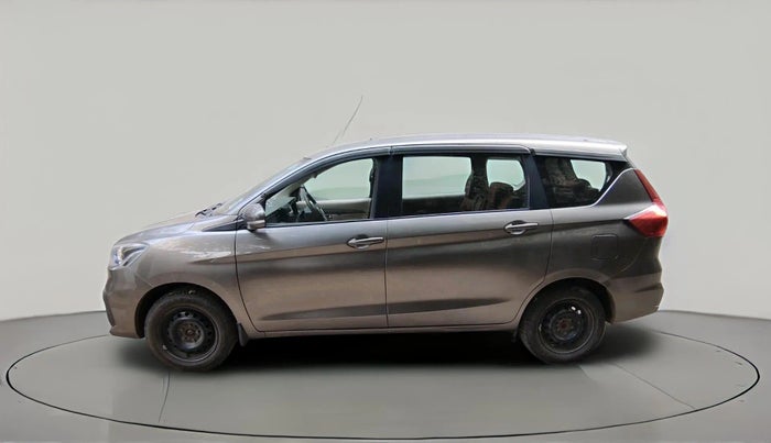 2021 Maruti Ertiga VXI CNG, CNG, Manual, 1,02,018 km, exterior