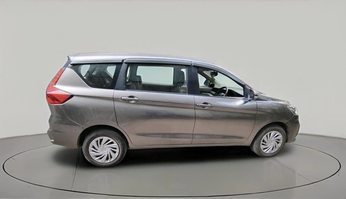 2021 Maruti Ertiga VXI CNG, CNG, Manual, 1,02,018 km, exterior
