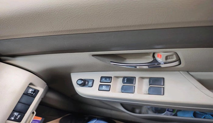 2021 Maruti Ertiga VXI CNG, CNG, Manual, 1,02,018 km, interior