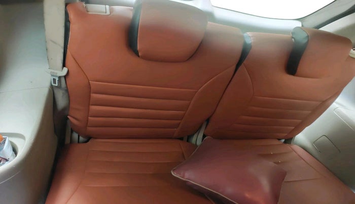 2021 Maruti Ertiga VXI CNG, CNG, Manual, 1,02,018 km, interior