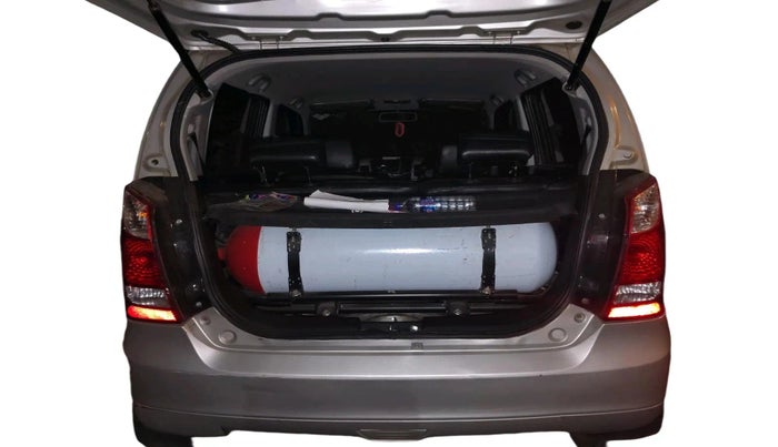 2018 Maruti Wagon R 1.0 LXI CNG, CNG, Manual, 1,60,342 km, exterior